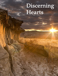 Discerning Hearts - Catholic Podcasts