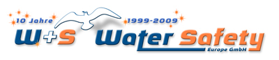 W+S Water Safety Europe GmbH - Produktneuigkeiten