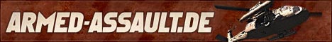 Armed-Assault.de News