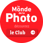 Le Monde de la Photo