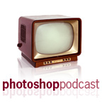 Der wöchentliche Photoshop Video-Podcast