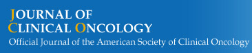 Journal of Clinical Oncology Early Release