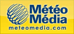 MétéoMédia - Montréal, Québec