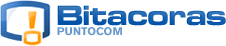Portada de Bitacoras.com
