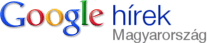 Vezető hírek - Google Hírek