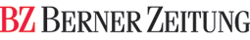 Berner Zeitung Front
