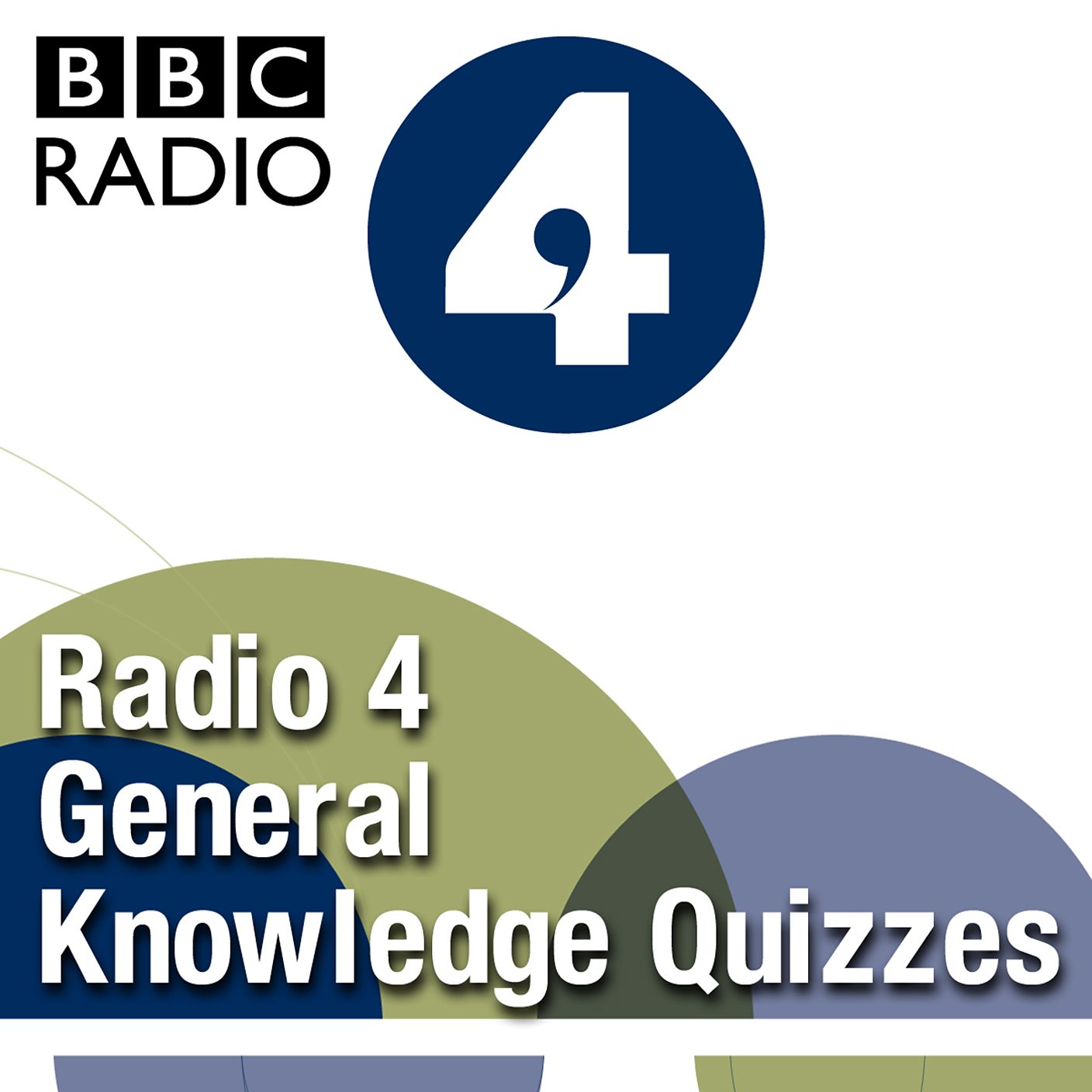 Radio 4 Quiz
