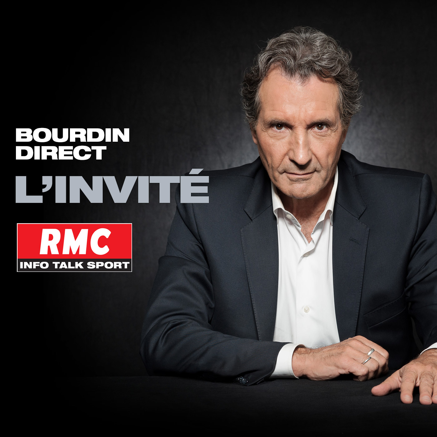 L'invité de Bourdin Direct