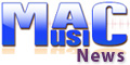 MacMusic - News