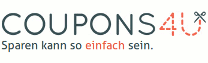 Neue Gutscheine auf COUPONS4U