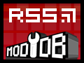 Headlines RSS feed - Mod DB