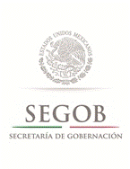 DOF - Diario Oficial de la Federación - Indicadores