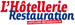 L'Hôtellerie Restauration - Actualités