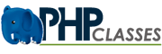 PHP Classes: Latest entries
