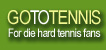 Go To Tennis