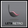 leta retro