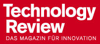 Technology Review Blog