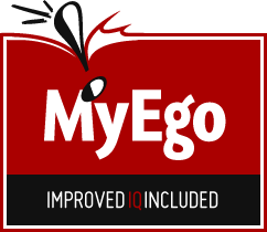 MyEgo.cz - Radek Hulán webzine