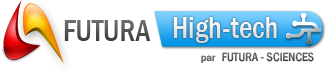 Les dernières actualités de Futura High-Tech