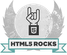 HTML5Rocks