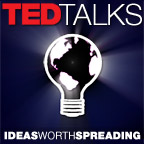 TED Talks Daily (HD video)