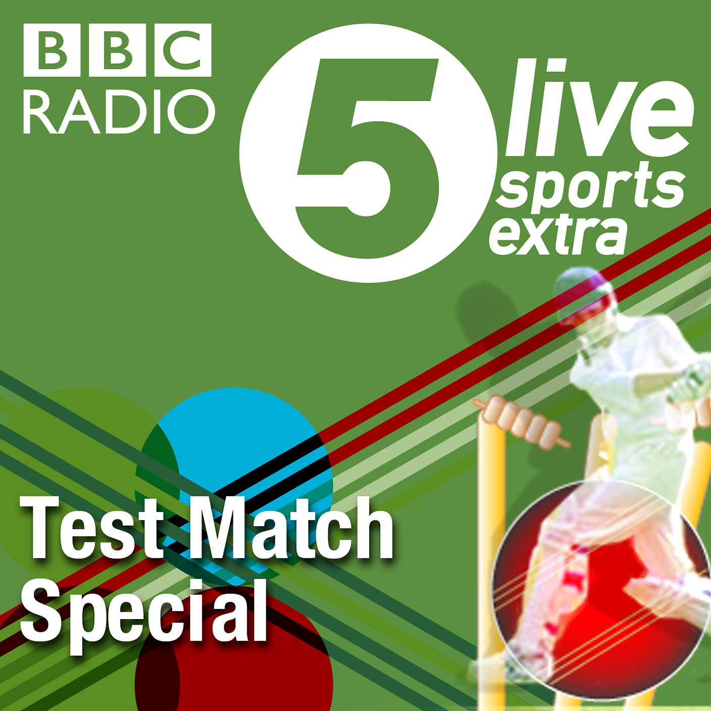 Test Match Special