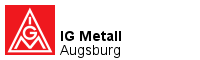 IG Metall Augsburg - Meldungen