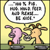 Pearls Before Swine