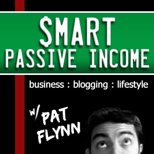 The Smart Passive Income Blog
