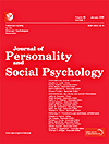 Journal of Personality and Social Psychology - Vol 116, Iss 2