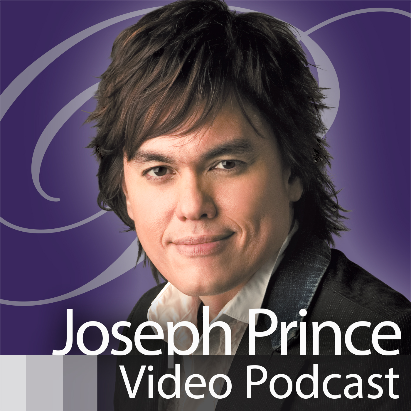 Joseph Prince Video Podcast