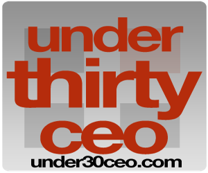Under30CEO