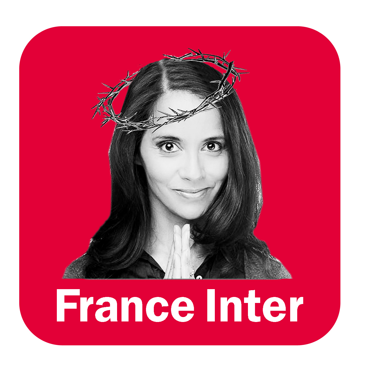 Le Billet de Sophia Aram