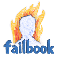 Failbook