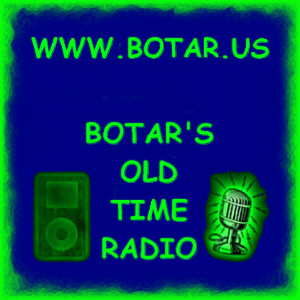 botar's old time radio