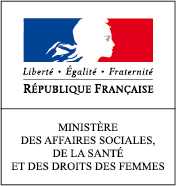 Ministère des Solidarités et de la Santé