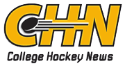College Hockey News from CHN