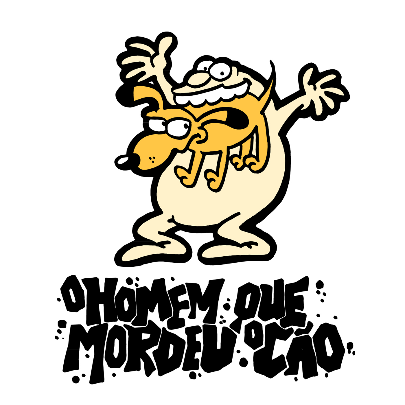 Rádio Comercial - O Homem que Mordeu o Cão, Temporada 3