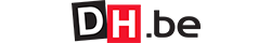 DH.be - Football