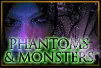 Phantoms and Monsters: Pulse of the Paranormal