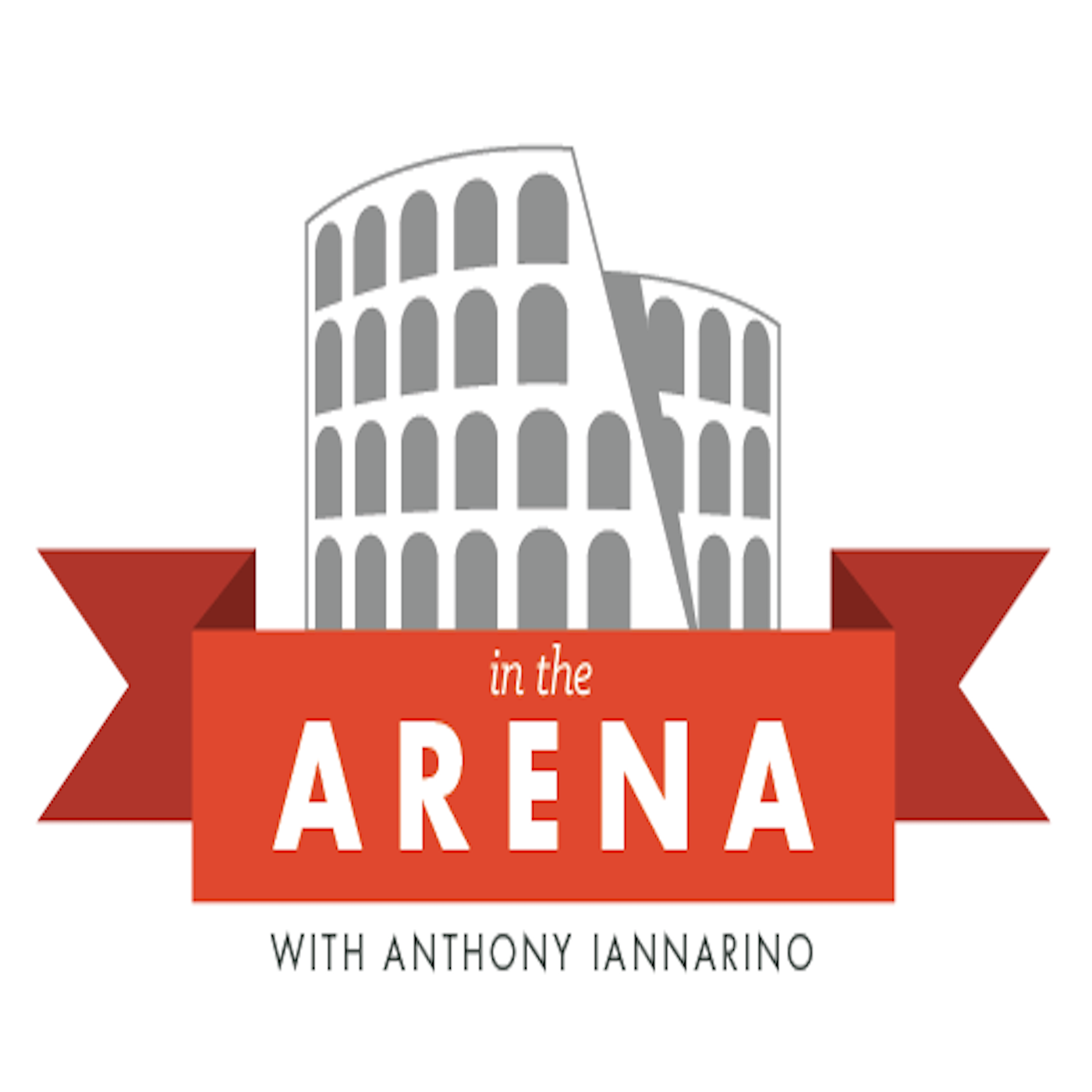 In the Arena Podcast with Anthony Iannarino | Sales | Marketing |Business Coaching | Sales Management | Teamwork | Success |Revenue |Profits