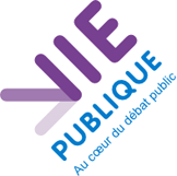 Fil thématique vie-publique.fr