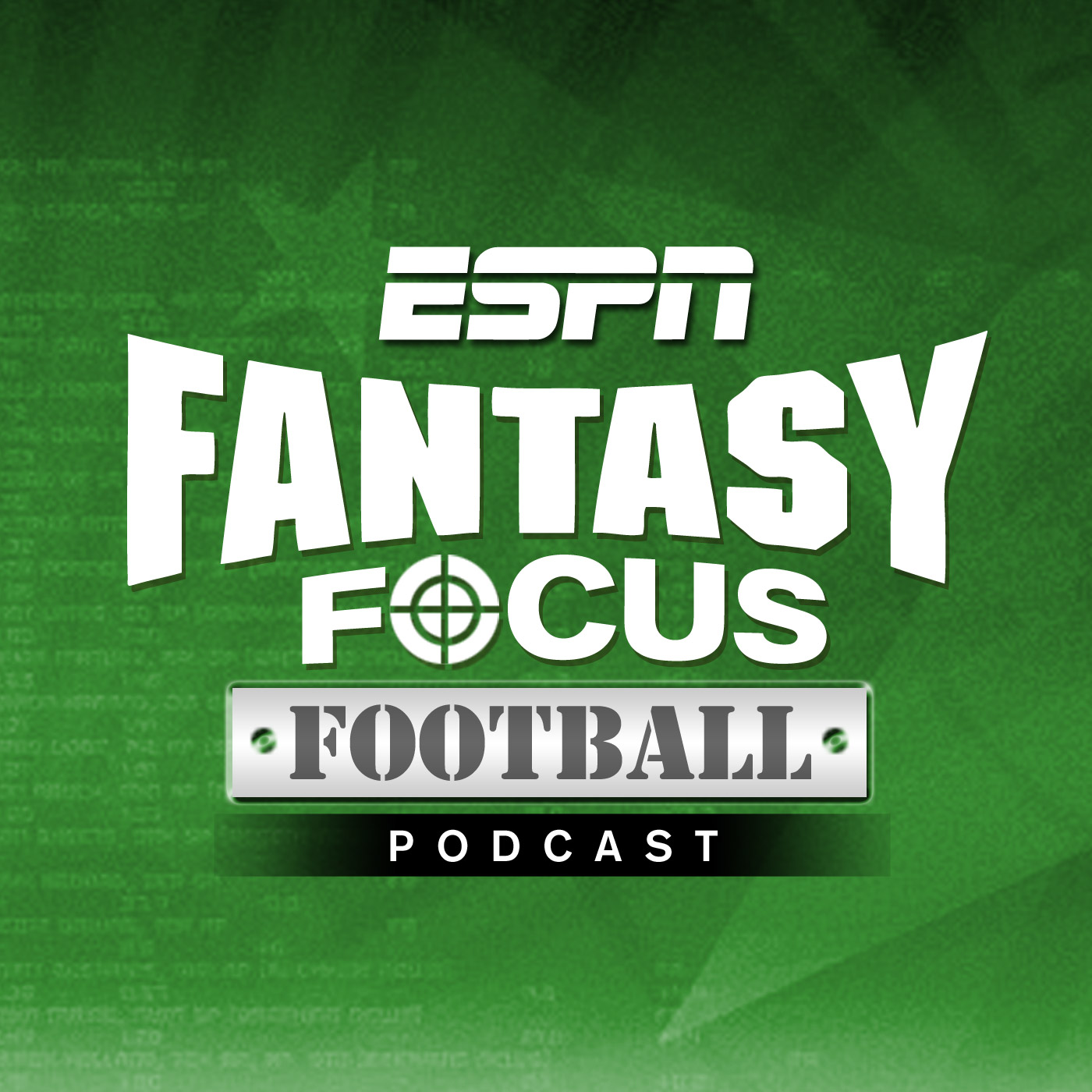 Fantasy Focus Football