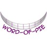 Word of Pie