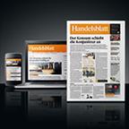 Handelsblatt Online - Finanzen - Marktberichte