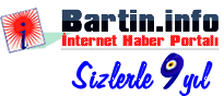 Bartin.info - Bartın Hakkında Her Şey