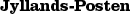 Jyllands-Posten