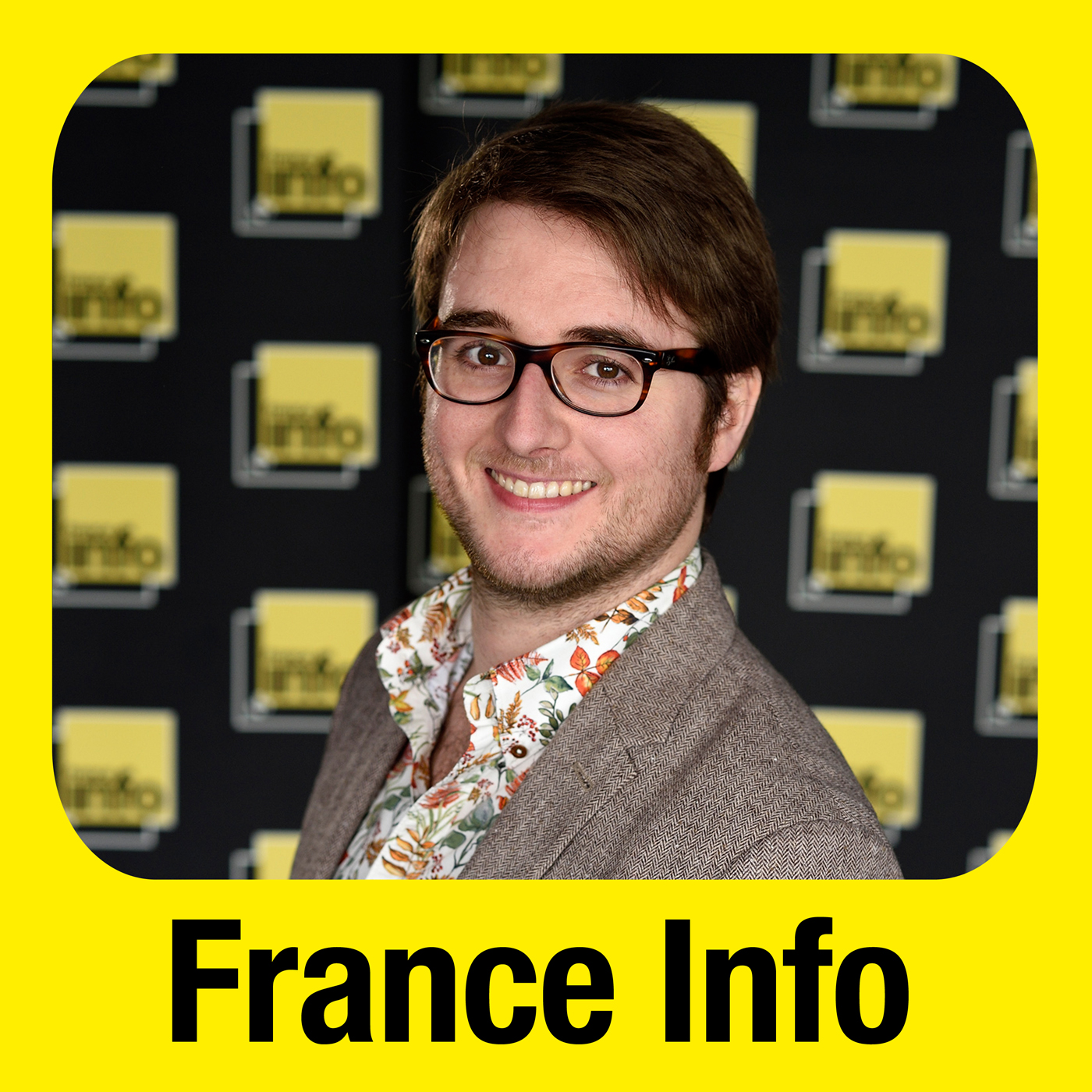 France Info numérique