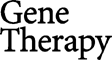 Gene Therapy - Issue - nature.com science feeds