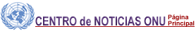 Noticias ONU